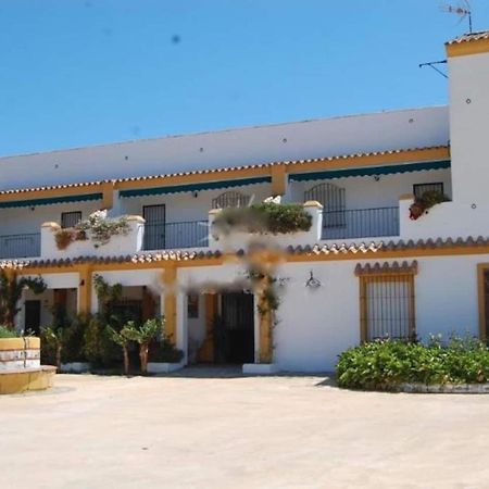 Finca La Tacita - Jazmín Conil De La Frontera Exterior foto